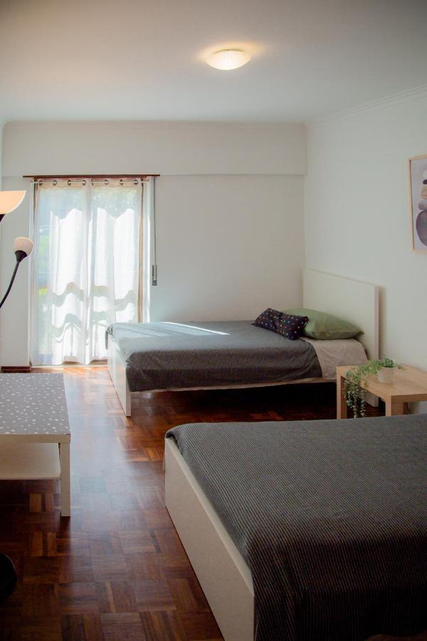 Cozy Room In Cascais City With Full Kitchen 5 Minutes From The Beach Exterior photo