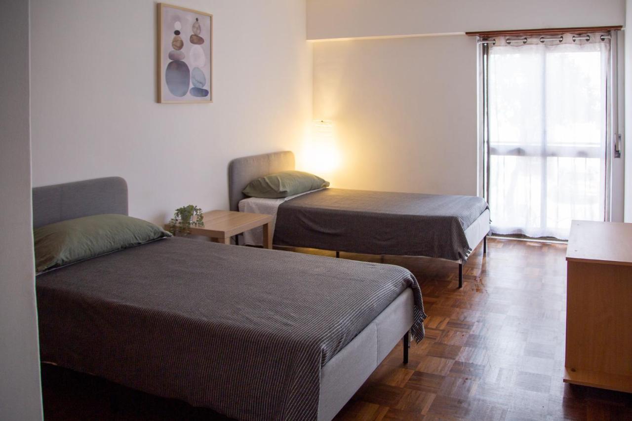 Cozy Room In Cascais City With Full Kitchen 5 Minutes From The Beach Exterior photo